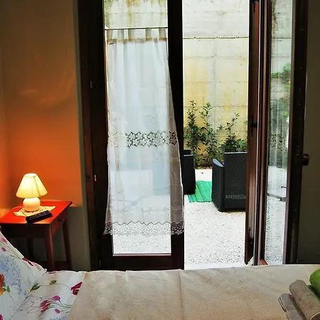 招待所 Maison Vittoria