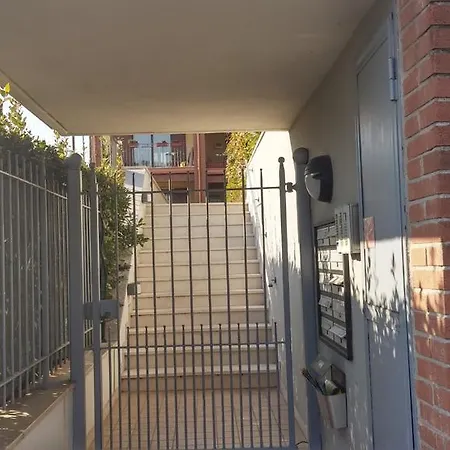 招待所 Maison Vittoria *